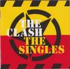 CD CLASH - THE SINGLES  88697103962 Sony Music 2007 UK Dance & Electronica Used