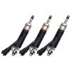 Strange Car Fuel Injectors 9810335380 For Citroen C3 C4 DS3 DS4 DS For 2008 3008 5008 1.2 THP