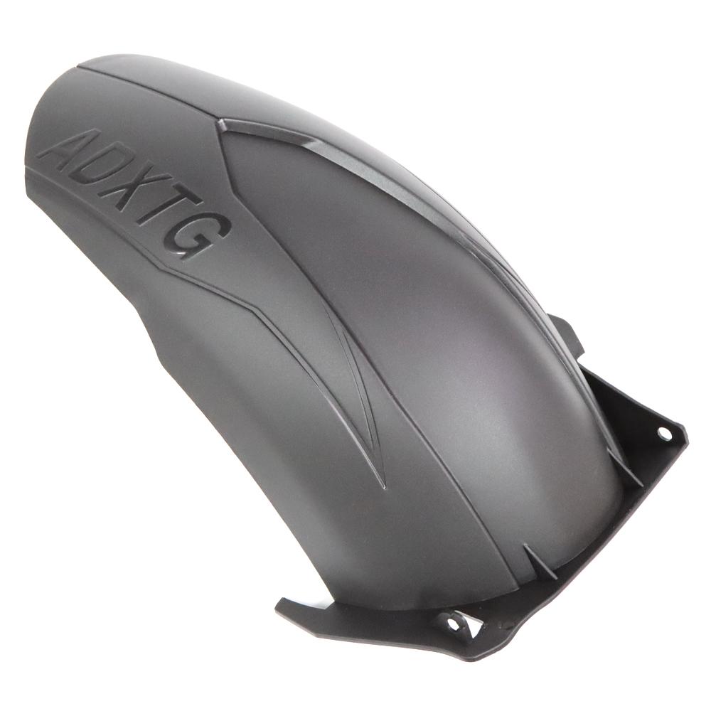 Motorcycle Rear Wheel Fender Mudguard Cover Back Mud Splash Protector Guard FOR SYM ADXTG 400 ADX TG400 ADXTG400 2024 2025 2026
