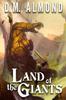 Книга Land of the Giants : 2