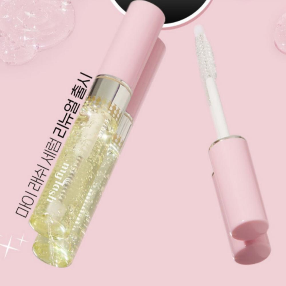 Etude Новая сыворотка My Lash 9 г / Биотин, Пантенол