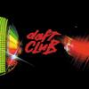 LP-пластинка DAFT PUNK - Daft Club 0190296611865 ADA 2022 Всемирная танцевальная и электронная