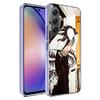 Чехол для телефона Yeat Rapper AfterLyfe для Samsung A17 A37 A57 A07 A16 A26 A36 A56 A06 A02S A12 A22 A32 A52S A04S A14 A24 A34 A54 A03