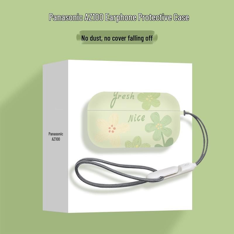Защитный чехол для наушников Panasonic EAH-AZ100