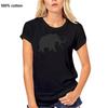 Big Wooly Mammoth T Popular Tagless Tee T-Shirt T Shirt Spring Summer