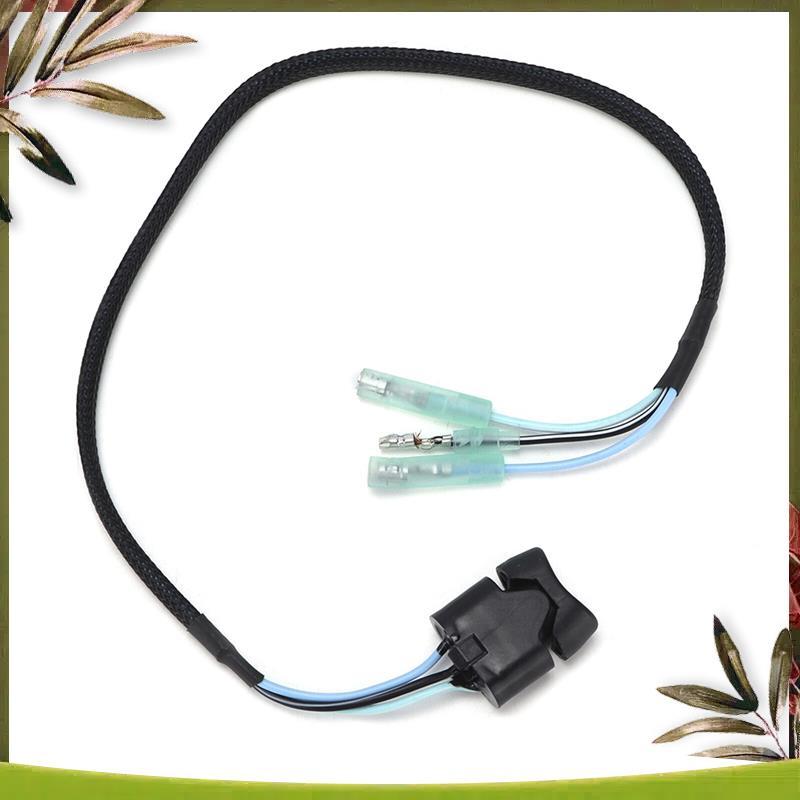 AB98-Up/Down Trim Tilt Switch 35370‑ZZ5‑D02 For Honda Outboard Remote Side Control Box