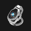 BYC1 1PCS Car ONE-CLICK Start Buttons Protective Cover Decor For BMW X1 X3 X5 X6 X7 1 3 5 6 7 Series G20 G30 G11 F15 F16 G01 G02 F48