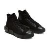 Converse All Star Disrupt CX High 'Triple Black' 168582C