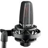 Takstar TAK55 Professional Recording Microphone with Shock Mount and Pop Filter For Vocal Recording Podcasting Radio Studio