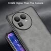 Для Realme GT8 5G Чехол Роскошный Кожаный Чехол для Телефона Для Realme GT 8 RealmeGT8 Задняя Крышка ТПУ Силикон Ударопрочный Полная Защита