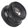7Artisans 35mm F1.2 II Large Aperture Lens for Fujifilm XT4XS10XT3XT30 FX Camera