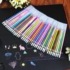 Stationery Drawing Office & School Painting Supplies Gel Refills Refills Glitter Pen Marker Pencil
