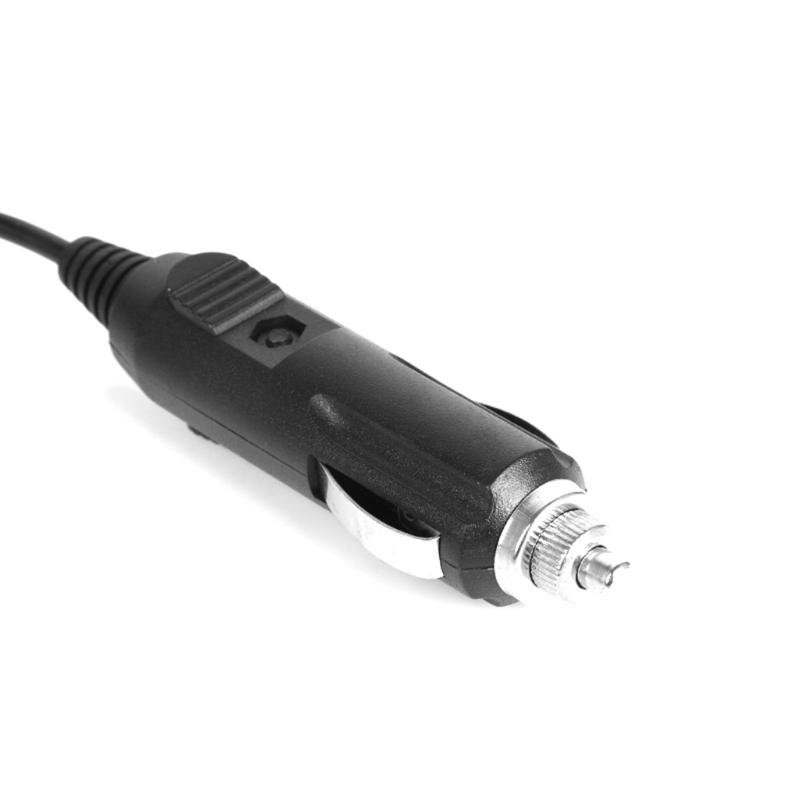 Auto Charger Two Ways Radio for BaoFeng Battery Eliminator 5RA 5RB 5RE BF-UV5R