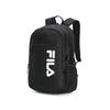 New Fitness Fabric Backpack Men's Jet Black A13M531104FBK