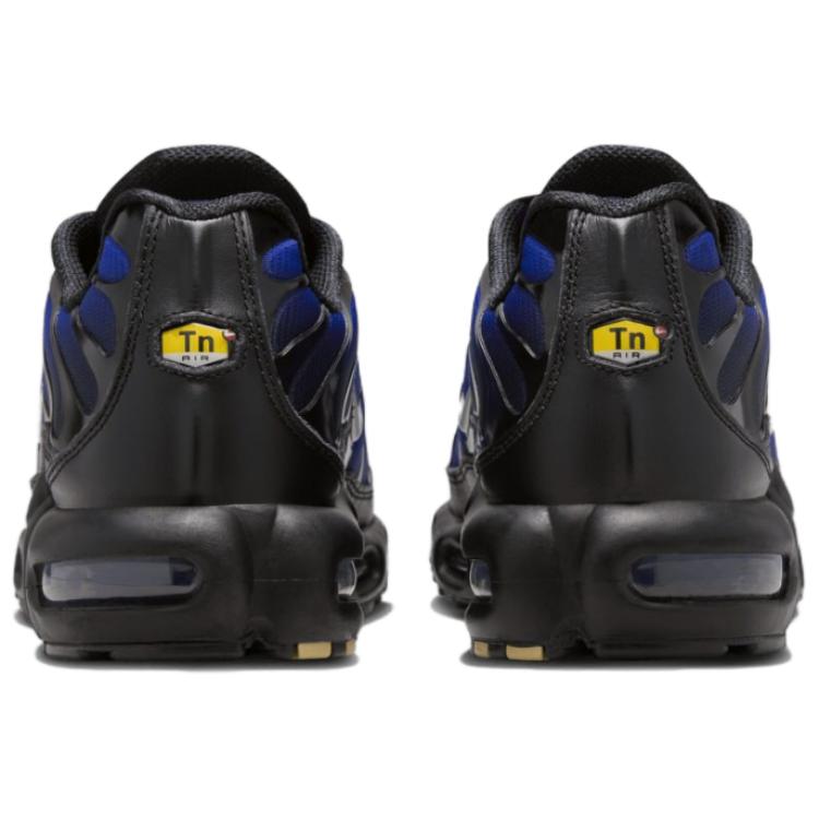Nike Кроссовки Air Max Plus 'Black Racer Blue' FQ7331-001