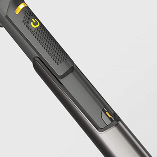 Триммер для бороды Yousheng, эффективная многофункциональная беспроводная мужская электрическая бритва для волос на теле для дома