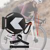 Retractable Bicycle Traction Rope Pull Rope MTB Trailer Rope Bicycle Tow Rope  Outdoor Tool