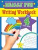 Книга Really Fun Writing Workbook For 4 Year Olds : Fun & Educational Writing Activities for Four Year Old Children