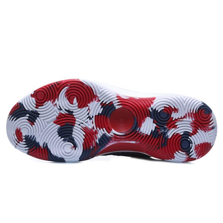 Li-Ning Yushuai 13 Low C. J. McCollum 'Blue' Men's ABAP095-3