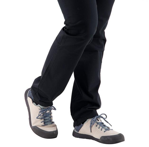 Black Diamond Suede ботинки трекинговые