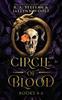 Книга Circle of Blood : Books 4 - 6