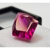 Fancy Cut Natural Sapphire Pink 10+ Ct Beautiful Certified Loose Gemstone