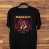 Warrant Band TShirt T Shirt Man Luxury Anime T Shirts for Man TShirt 2026 Warrant Band Tshirt  Women Men Cotton Tshirt