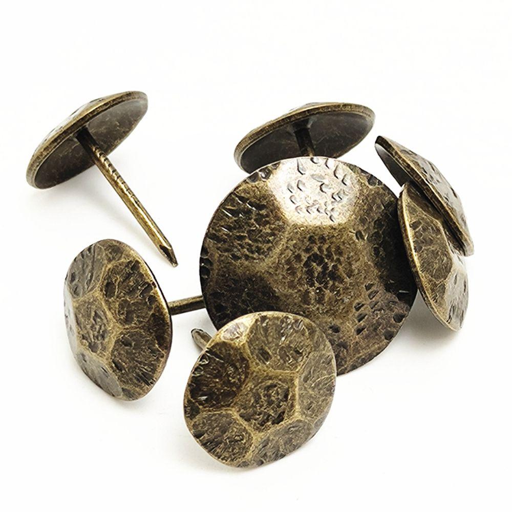 Table Jewelry Tool Stud Gift Box Upholstery Nail Pushpins Furniture Hardware Sofa Decorative Tacks