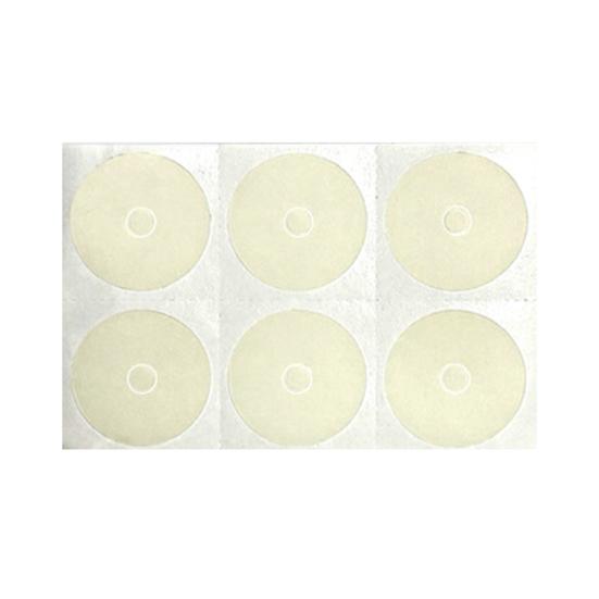 6 шт./лист заплатка для ремонта велосипедной шины бесклеевая универсальная заплатка для ремонта проколов на горном шоссейном велосипеде MTB внутренняя камера аксессуары для велосипеда