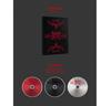 [Предзаказ] Stray Kids Мировой тур <dominATE SEOUL> DVD (3ДИСК)