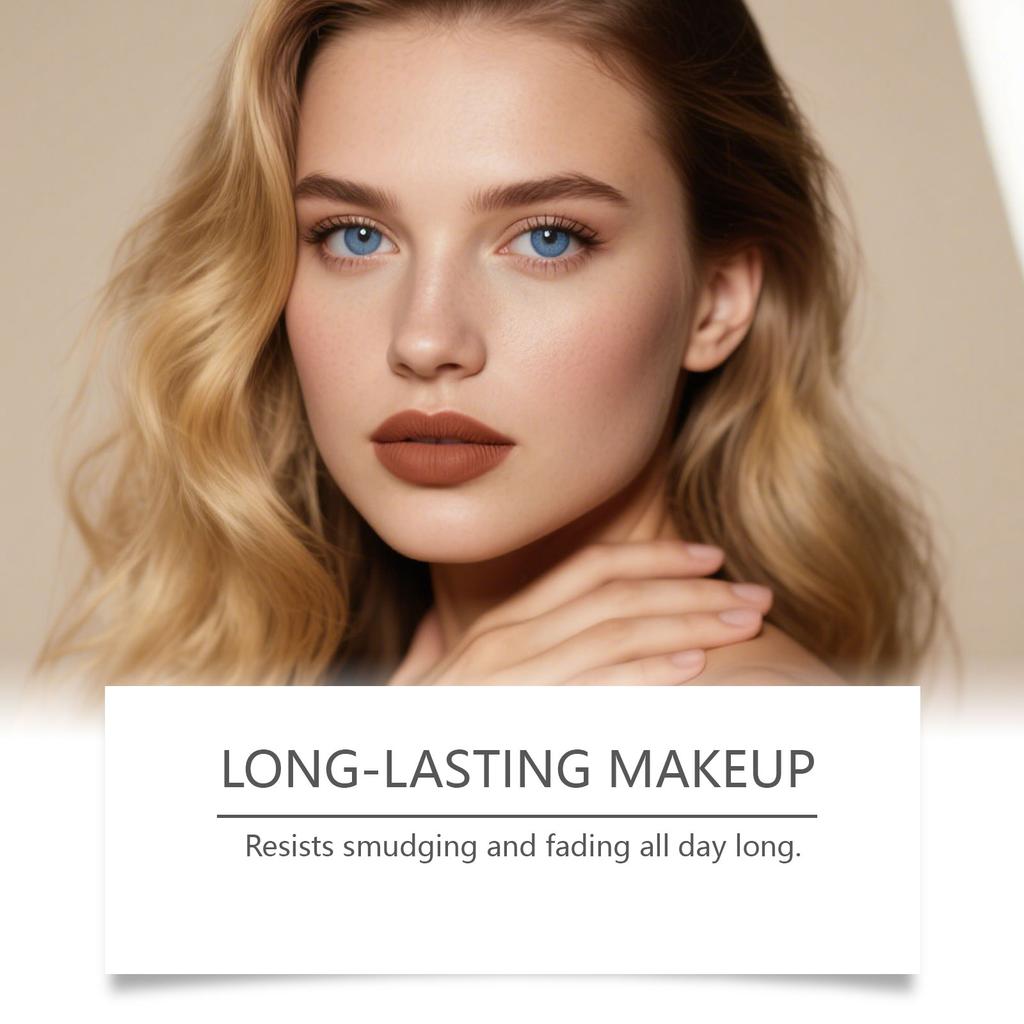 Brightening and Contouring Concealer Pen Creates a natural makeup effect with high-gloss contouring and a smooth, delicate