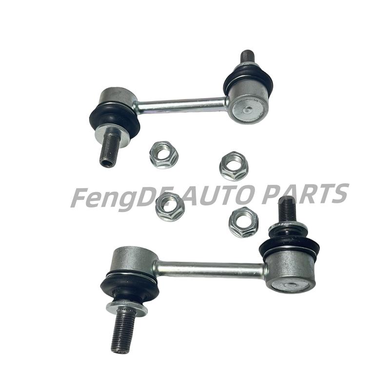 Комплект задних стоек стабилизатора для TOYOTA FORTUNER GUN156, TGN156 LAN155 2015-2025 48830-0k010 488300k010