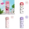 Термобутылка Hello Kitty с двойными стенками из нержавеющей стали для детей и студентов