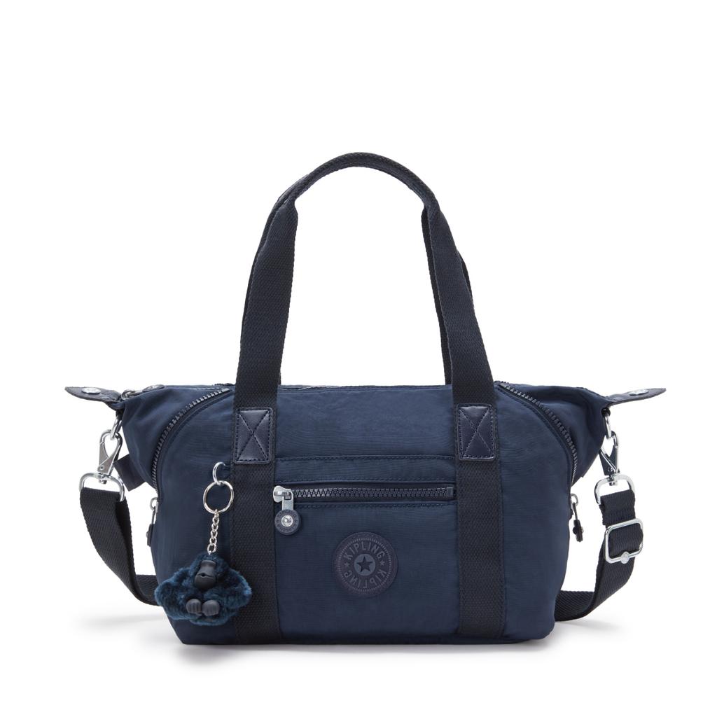 Сумка через плечо Kipling Art Mini Синий Bleu 2