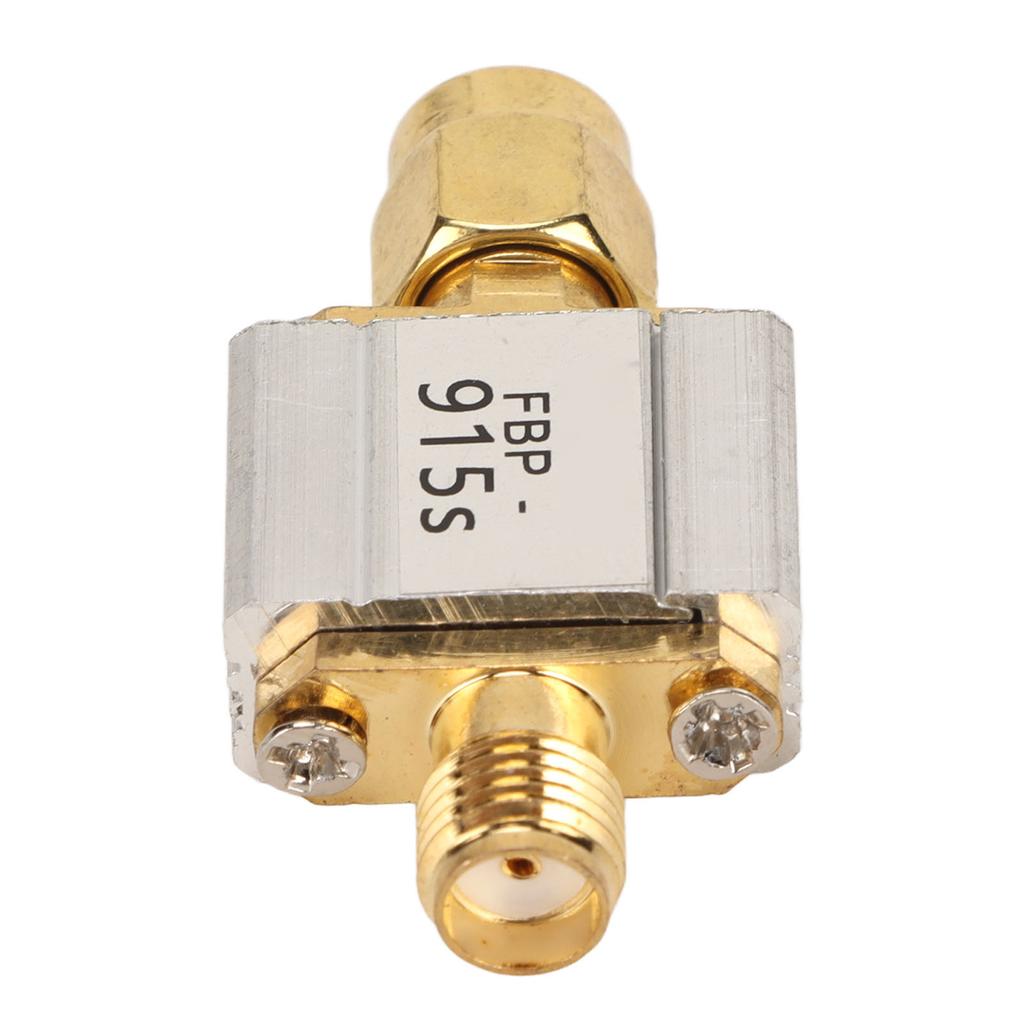 915МГц(902‑928) Специальный полосовой фильтр SAW с полосой пропускания 26 МГц для дистанционного управления RFID