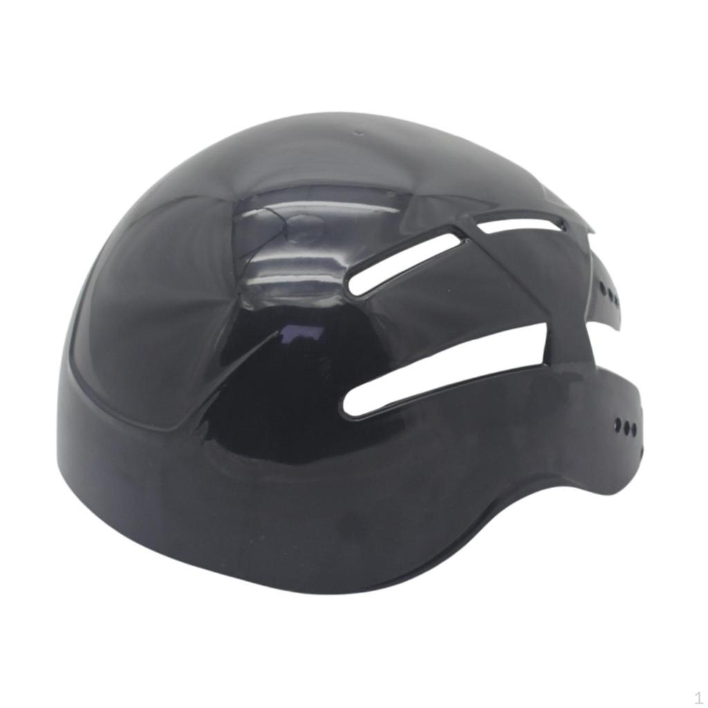 Safety Bump Cap Insert Outdoor Sports Equipment Breathable for Baseball Caps