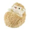 Monseuil Plush Toy Hedgehog Beige Randy 10686