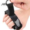 Fastener Tape Utensils Cuff Universal for Holding Utensils, Hand Mobility Assistance Cutlery Strap, Adjustable Grip Strap Spoon Fork Holder