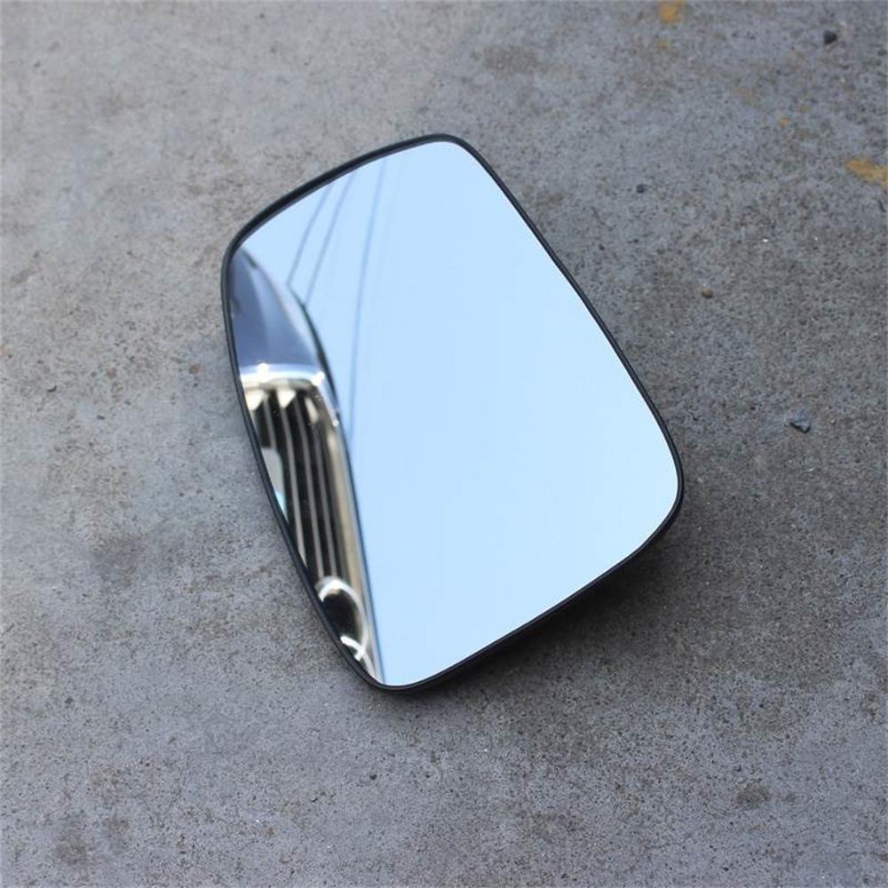 1 x Зеркало заднего вида правое с подогревом и подложкой для Hyundai Sonata 2011-2014