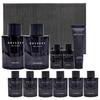 Специальный набор из 2 предметов Black Special + Black Skin Refiner 30 мл x 3 + Black Emulsion 30 мл x 3 x 1 подарок