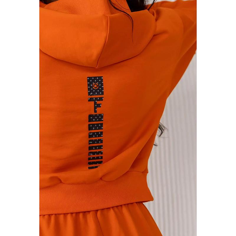 Костюм джоггеры и худи SET2 TotalFit  (06399879)