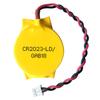 Литиевая кнопочная батарея EEMB CR2032 3V с разъемом Molex 51021