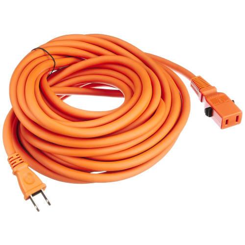 Makita Tsunagi Cord with Lock Connector 10m Soft Type A-63672 Orange