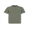 Zen And Tea Collection Casual Breathable Solid T-Shirt Men Tops Green DV5253-386