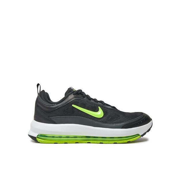 Men's Nike Air Max Ap Cu4826 011 Black Sneakers