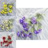 Маленькая свежая серия декоративный искусственный цветок хризантемы для свадьбы и дизайна дома