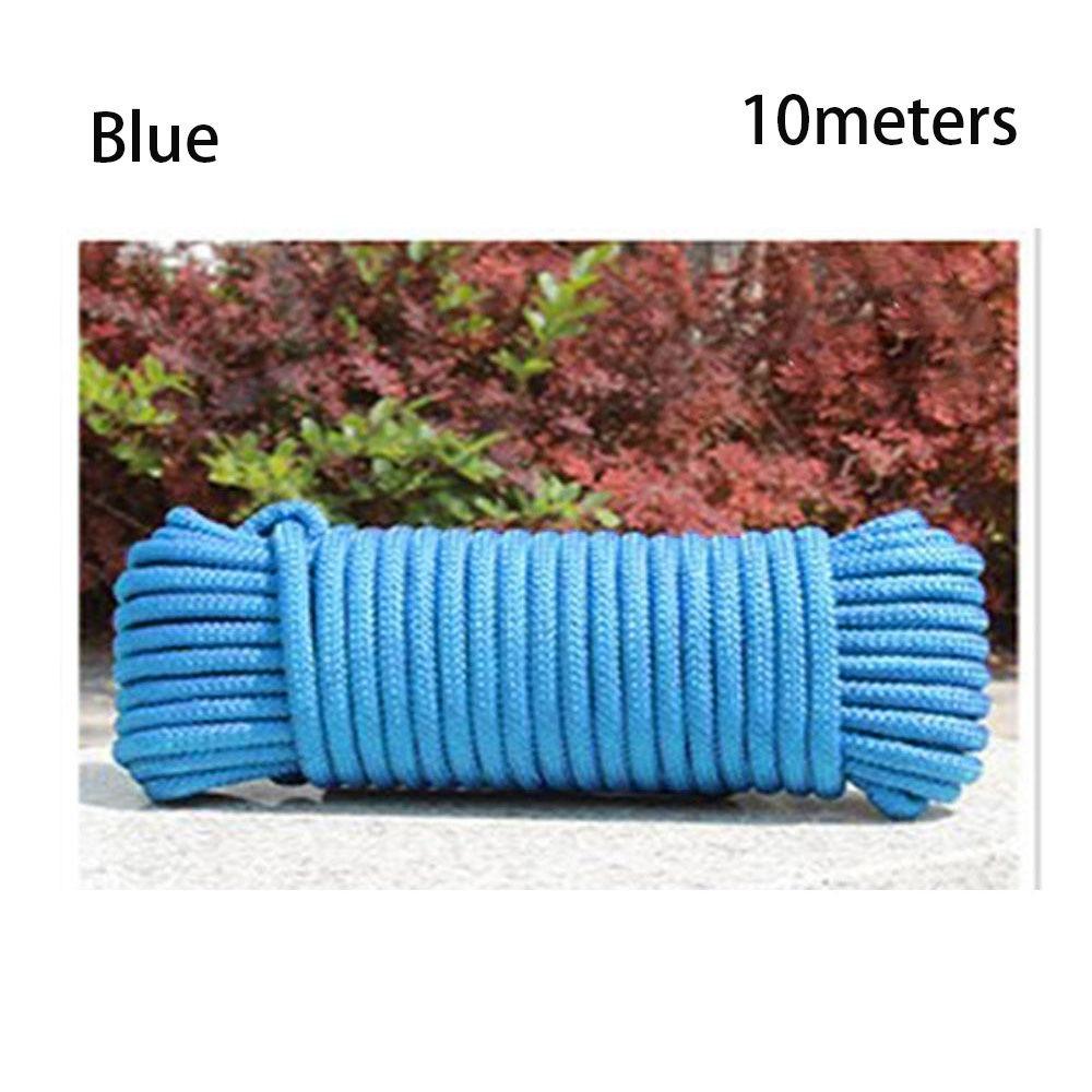 Colors Diameter 3mm Outdoor Tool Lanyard Tent Ropes Paracord Cord Paracords 550 Rope Survival kit