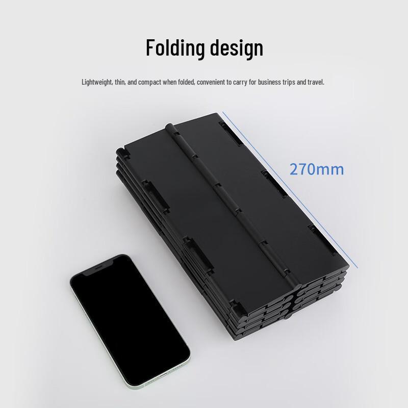 Gongziyu Portable Folding Toilet