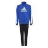 Спортивный костюм - Adidas - Colorblock Big Badge Of Sport - Синий - Длинные рукава - Детский