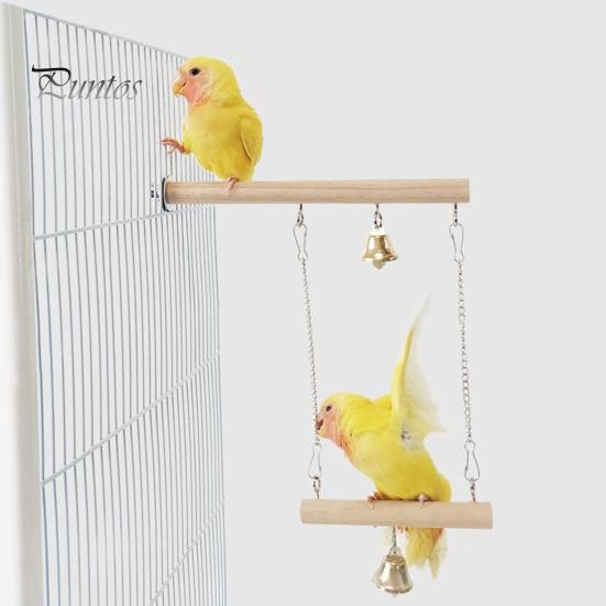 Жердочка для птиц из натурального дерева, подставка для птиц, ветка, игрушка для лазанья попугая, жевательная палочка, клетка, аксессуары для неразлучников, корелл, волнистых попугайчиков